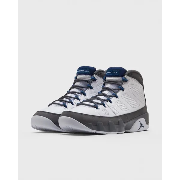 Air Jordan 9 Retro Wit, foto 3 van 5