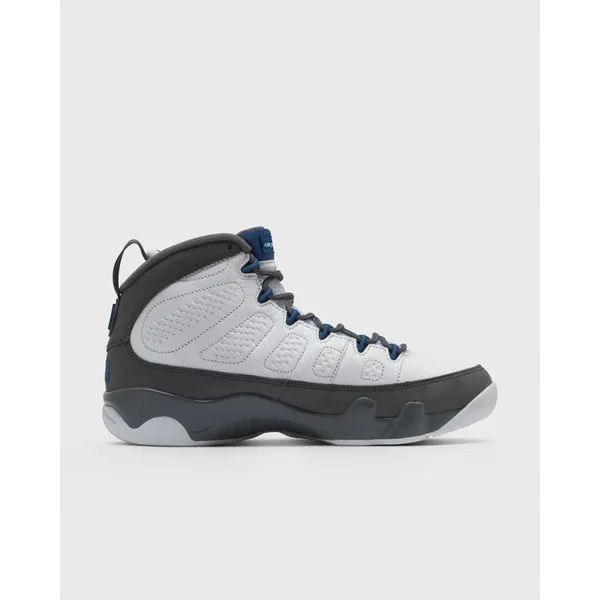 Air Jordan 9 Retro Wit, foto 4 van 5