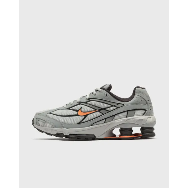 Nike Shox Ride 2 Grijs, vergelijk prijzen bij 1 winkel