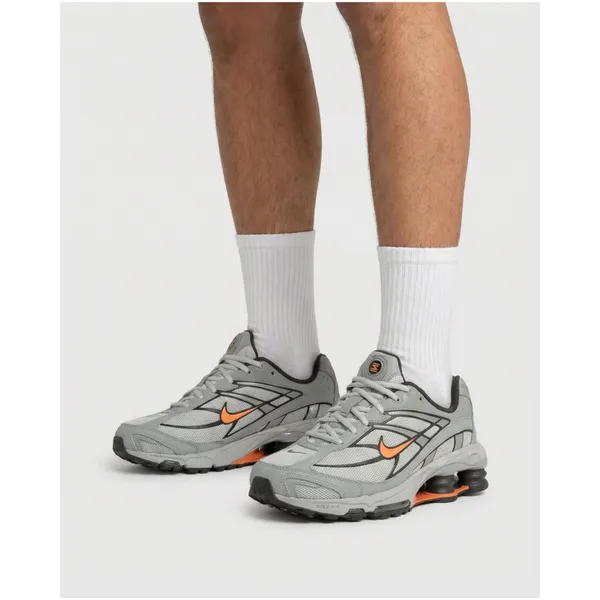 Nike Shox Ride 2 Grijs, foto 2 van 6
