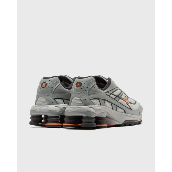 Nike Shox Ride 2 Grijs, foto 6 van 6