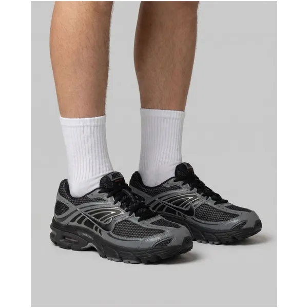 Nike Air Max Moto 2K Zwart, foto 2 van 6