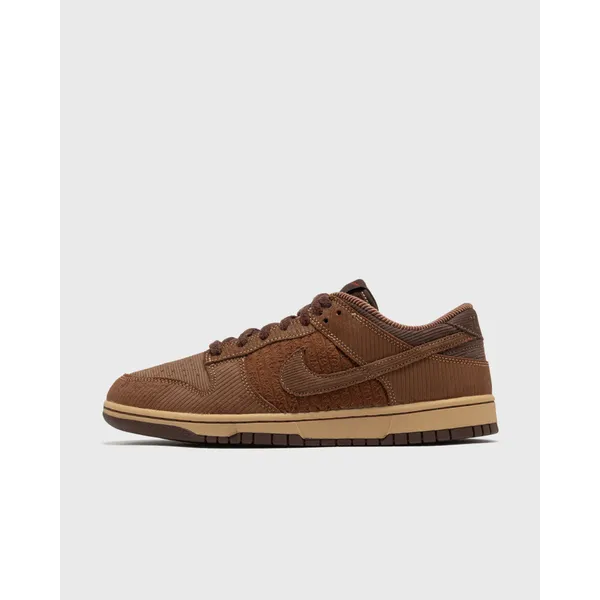 Nike Dunk Low Retro PRM Bruin, vergelijk prijzen bij 1 winkel