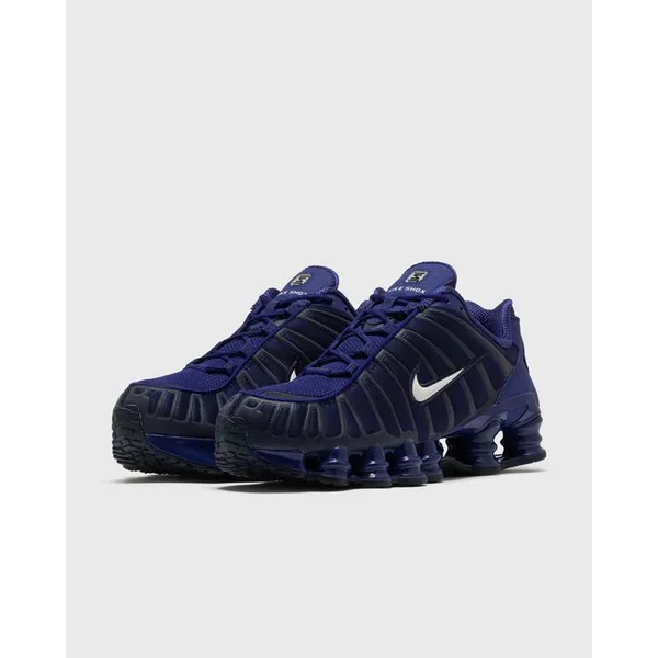 Nike Shox TL Blauw, foto 5 van 7