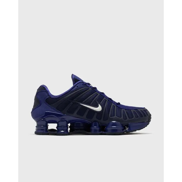 Nike Shox TL Blauw, foto 6 van 7