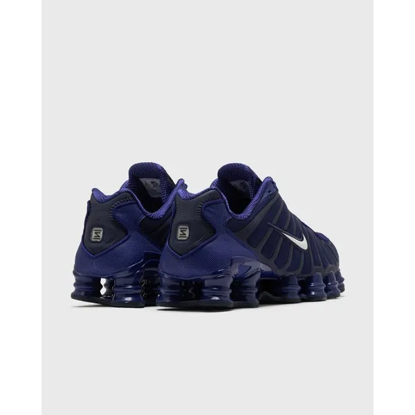 Nike Shox TL Blauw, foto 7 van 7