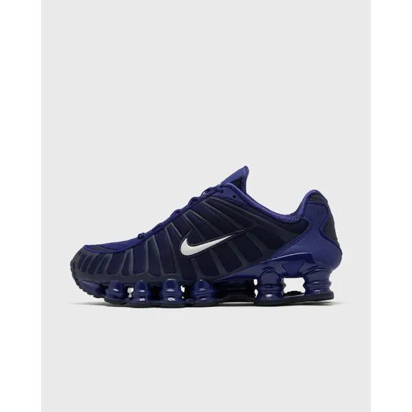 Nike Shox TL Blauw, foto 2 van 7