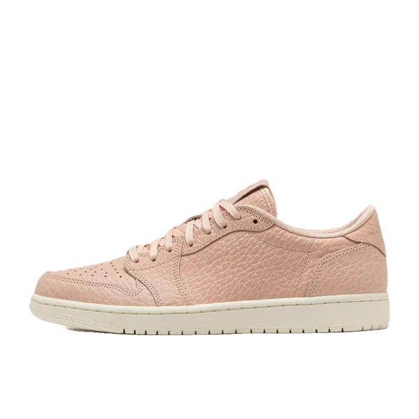 Air Jordan 1 Low Oranje, vergelijk prijzen bij 2 winkels