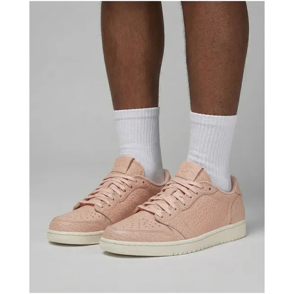 Air Jordan 1 Low Oranje, foto 2 van 6