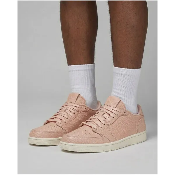 Air Jordan 1 Low Oranje, foto 3 van 6