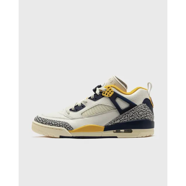 Jordan Spizike Low Wit, vergelijk prijzen bij 1 winkel