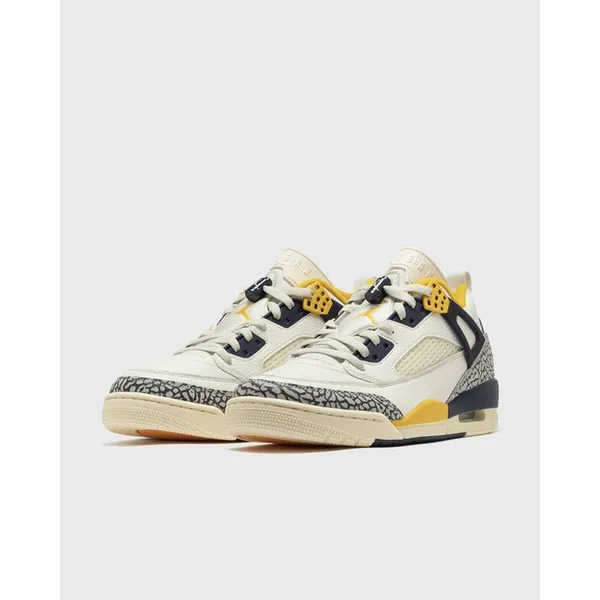 Jordan Spizike Low Wit, foto 4 van 6