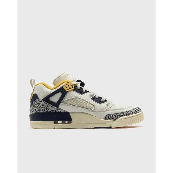 Jordan Spizike Low Wit, foto 5 van 6