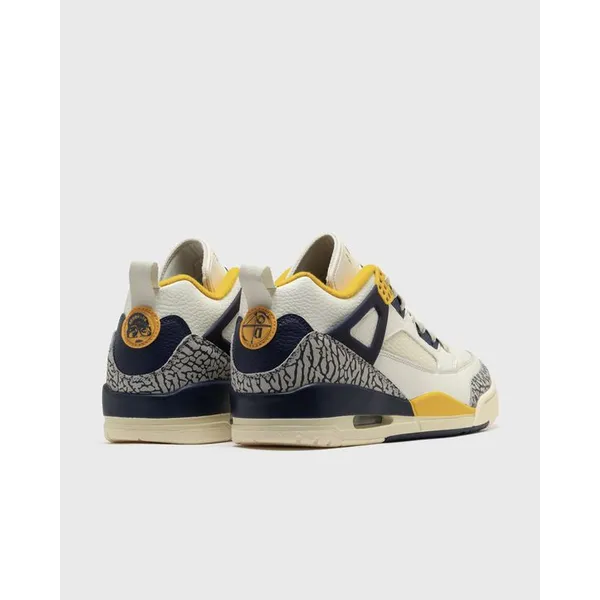 Jordan Spizike Low Wit, foto 6 van 6