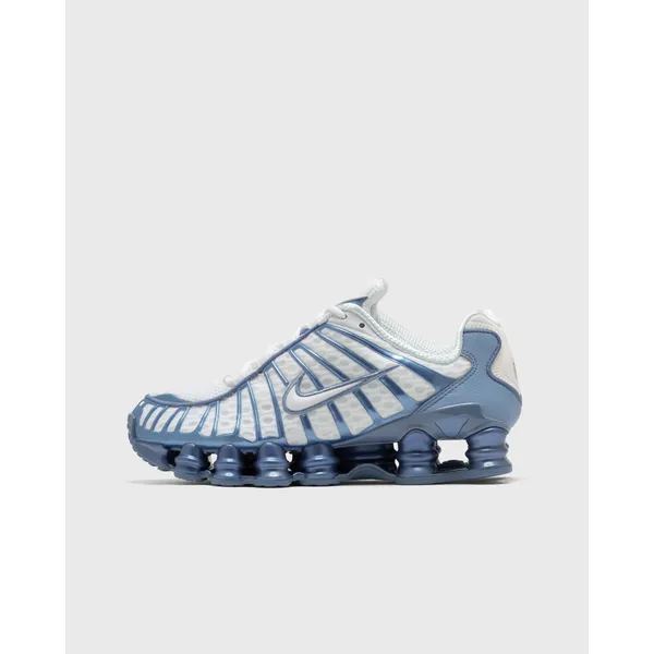 Nike Shox TL Wit, vergelijk prijzen bij 1 winkel