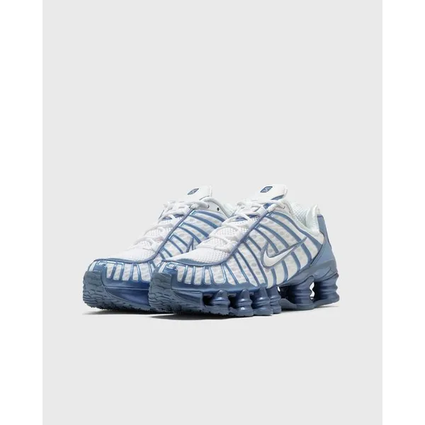 Nike Shox TL Wit, foto 3 van 5