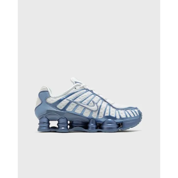 Nike Shox TL Wit, foto 4 van 5