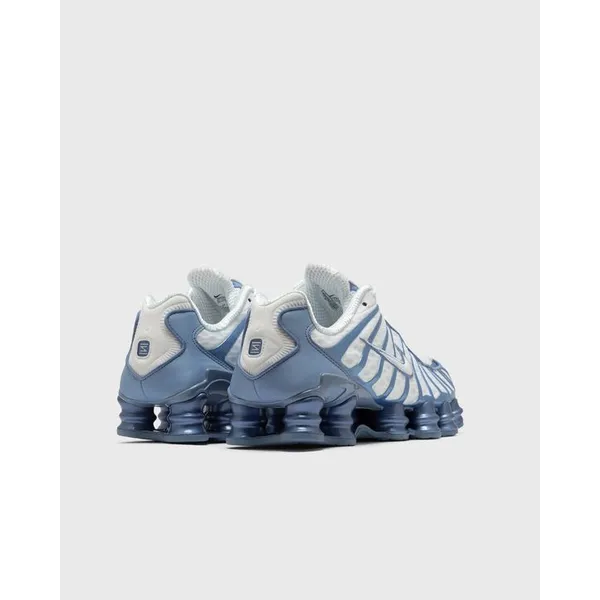 Nike Shox TL Wit, foto 5 van 5