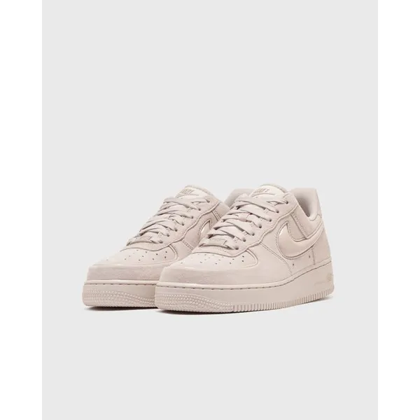Nike Air Force 1 '07 Rood, foto 4 van 6