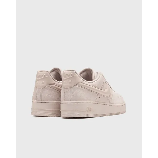 Nike Air Force 1 '07 Rood, foto 6 van 6
