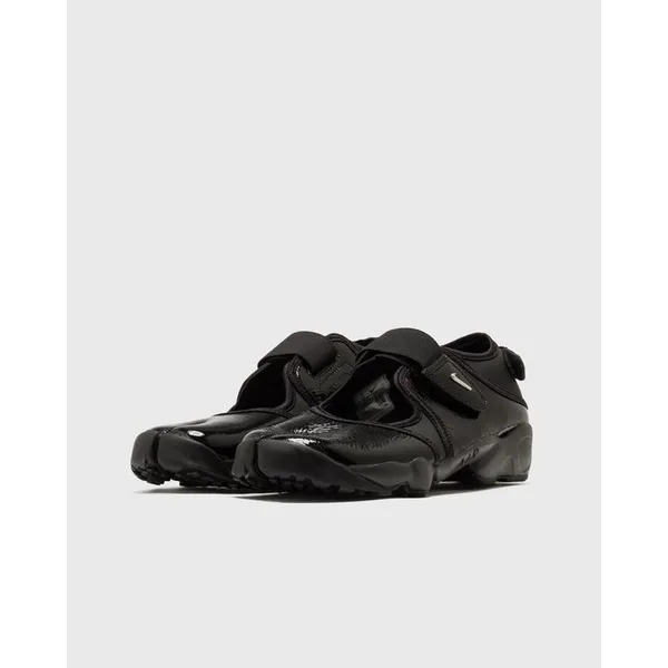 Nike Air Rift Zwart, foto 3 van 5