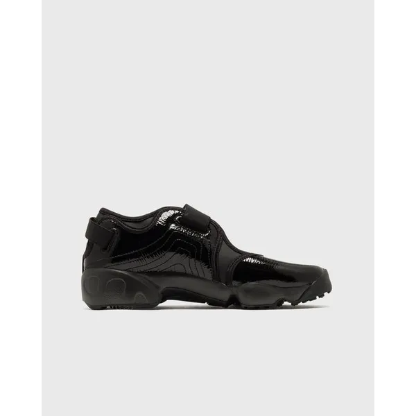 Nike Air Rift Zwart, foto 4 van 5