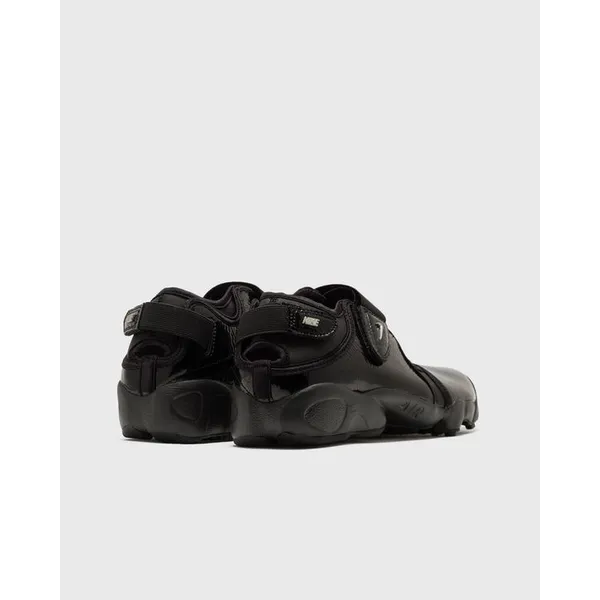 Nike Air Rift Zwart, foto 5 van 5