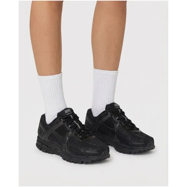 Nike Vomero 5 Zoom Zwart, foto 2 van 6