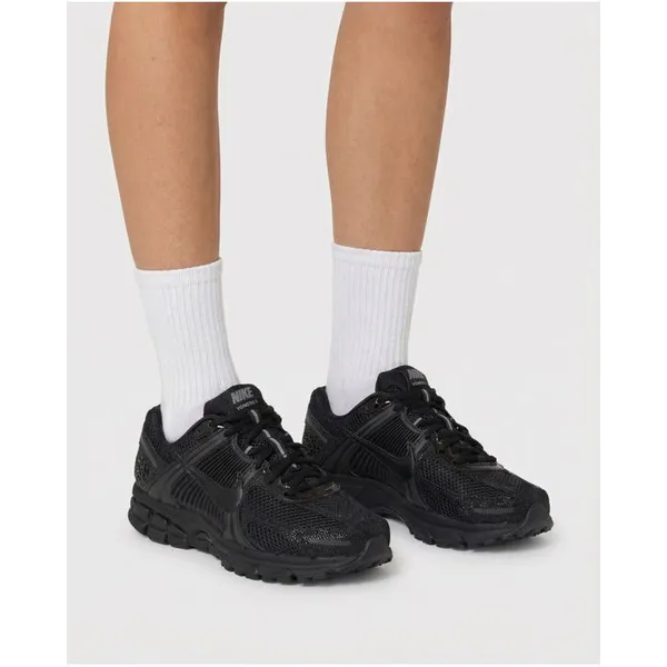Nike Vomero 5 Zoom Zwart, foto 3 van 6