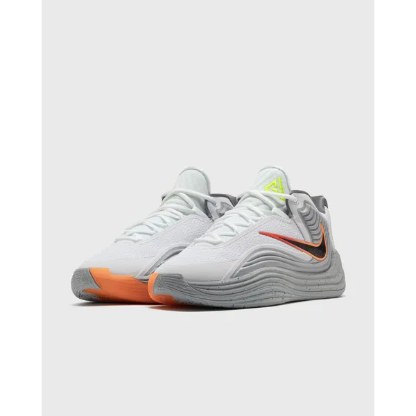 Nike Giannis Freak 7 Wit, foto 2 van 5