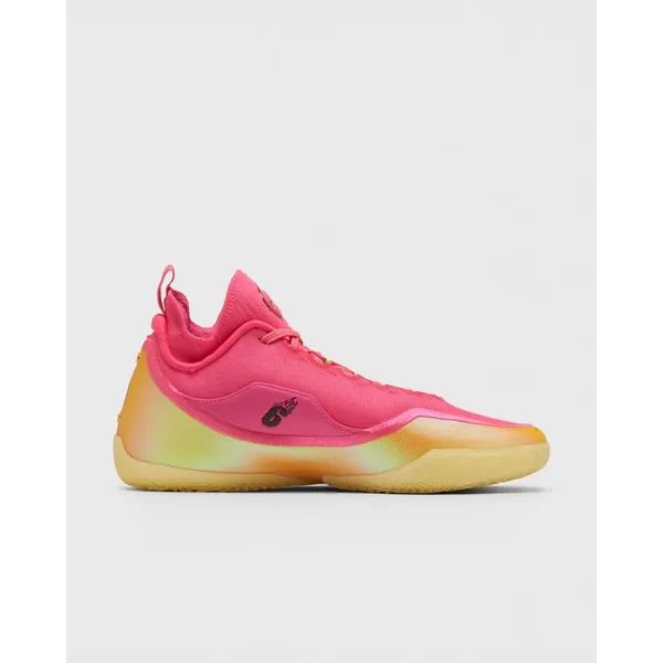 Nike Lebron Xxiii Elite Rood, foto 4 van 7