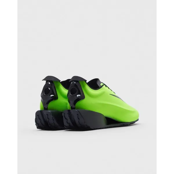 Nike First Sight Zwart, foto 5 van 5