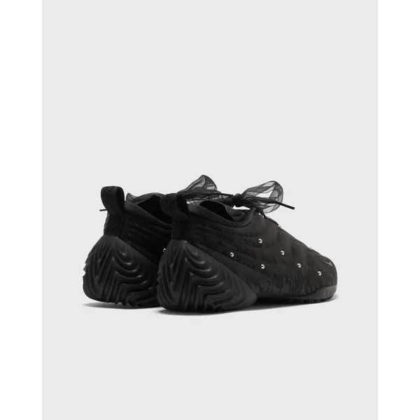 Nike Astra Ultra PRM Zwart, foto 5 van 5