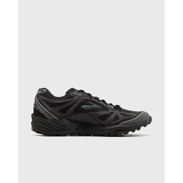 Brooks Running Cascadia 1 Zwart, foto 4 van 5
