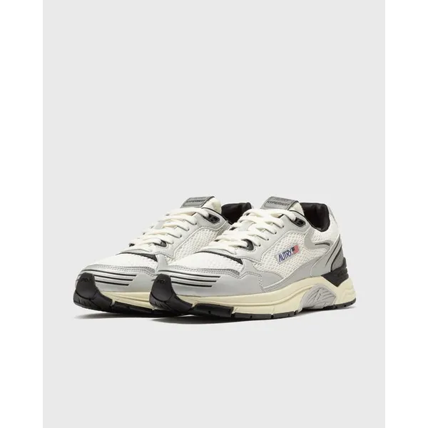 Autry Hyperway Low Man Wit, foto 3 van 5