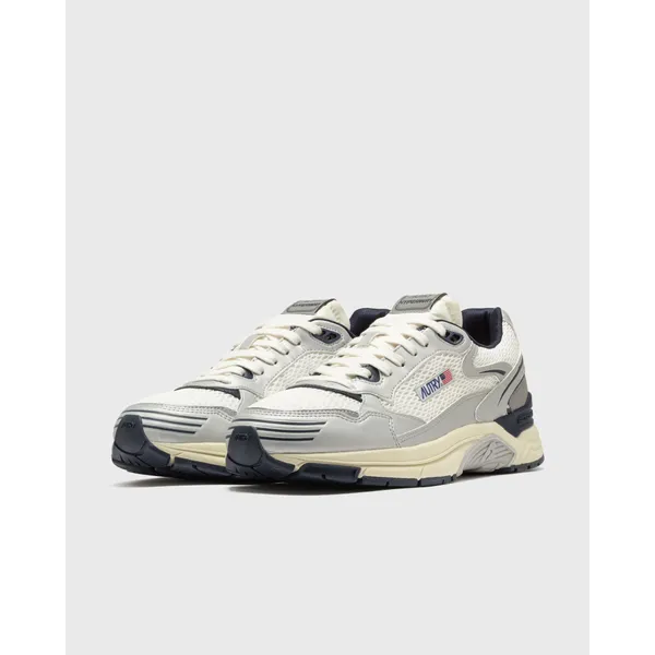 Autry Hyperway Low Man Wit, foto 2 van 5