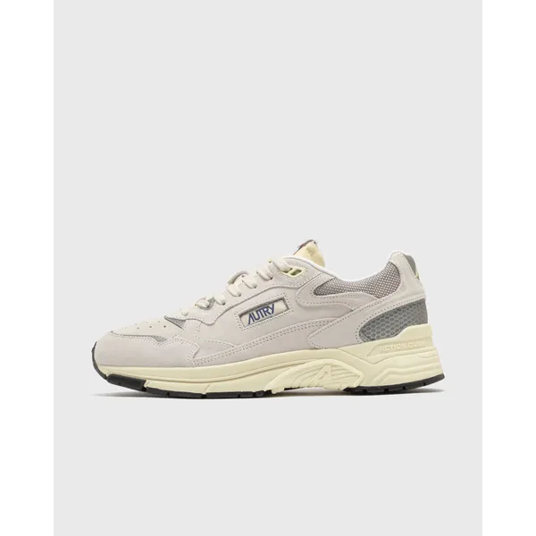 Autry Hyperway Low Man Grijs, vergelijk prijzen bij 1 winkel