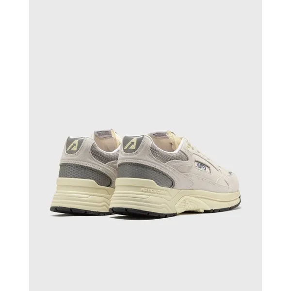 Autry Hyperway Low Man Grijs, foto 5 van 5