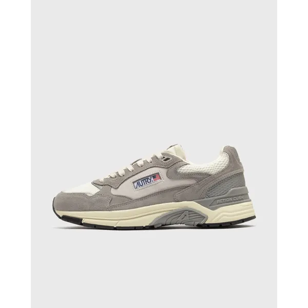 Autry Hyperway Low Man Grijs, vergelijk prijzen bij 1 winkel