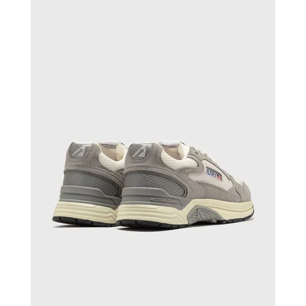 Autry Hyperway Low Man Grijs, foto 6 van 6