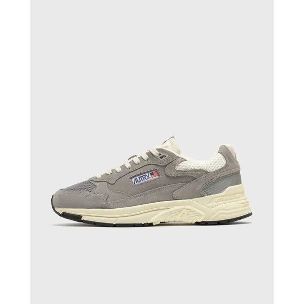 Autry Hyperway Low Man Grijs, vergelijk prijzen bij 1 winkel