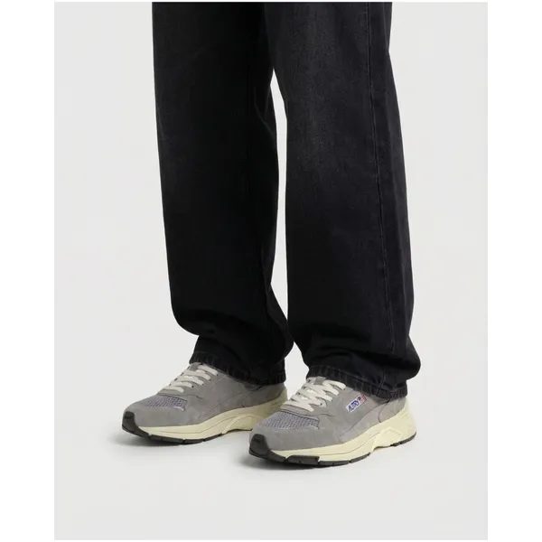 Autry Hyperway Low Man Grijs, foto 2 van 6