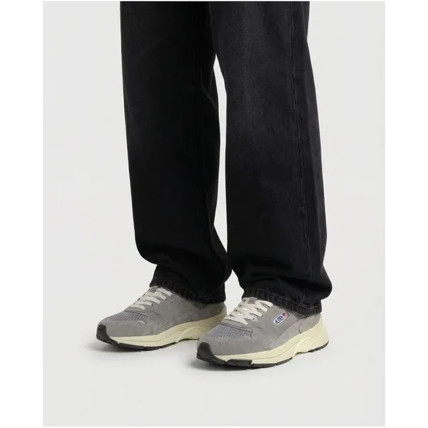 Autry Hyperway Low Man Grijs, foto 3 van 6