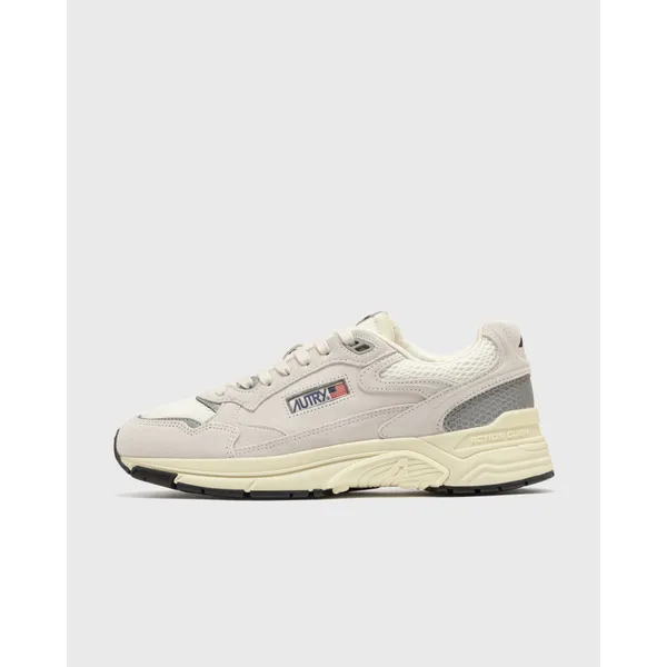 Autry Hyperway Low Man Grijs, vergelijk prijzen bij 1 winkel