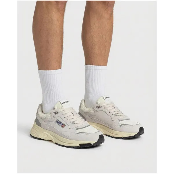 Autry Hyperway Low Man Grijs, foto 2 van 6