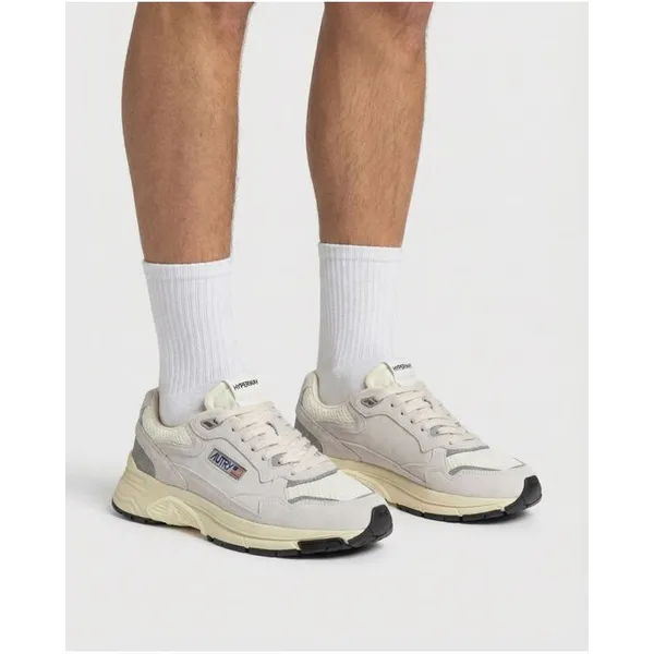 Autry Hyperway Low Man Grijs, foto 3 van 6
