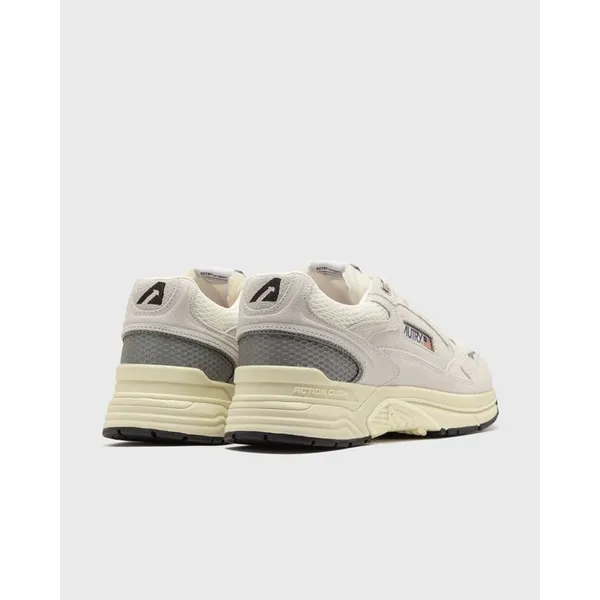 Autry Hyperway Low Man Grijs, foto 6 van 6