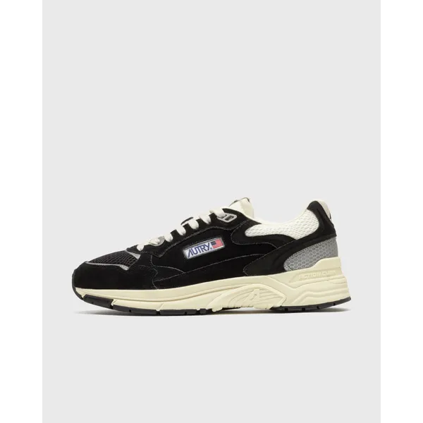 Autry Hyperway Low Man Zwart, vergelijk prijzen bij 1 winkel