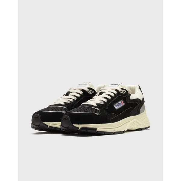 Autry Hyperway Low Man Zwart, foto 3 van 5