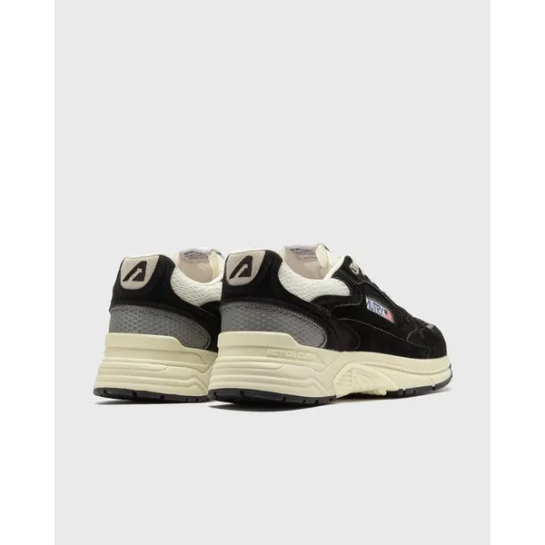 Autry Hyperway Low Man Zwart, foto 5 van 5